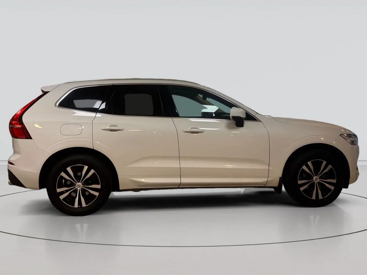 Volvo XC60 bild 5