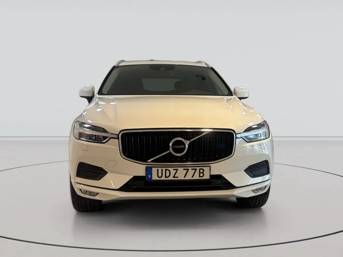 Volvo XC60 bild 7