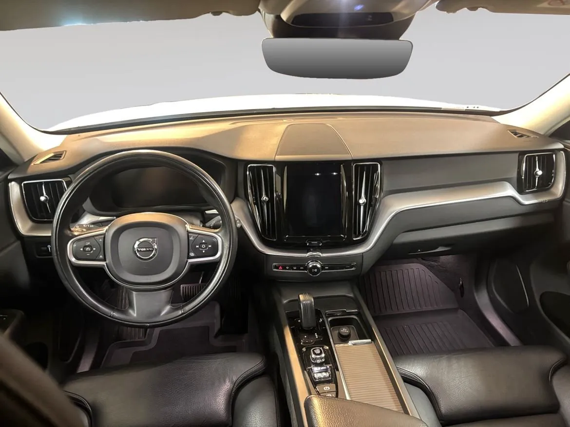 Volvo XC60 bild 10