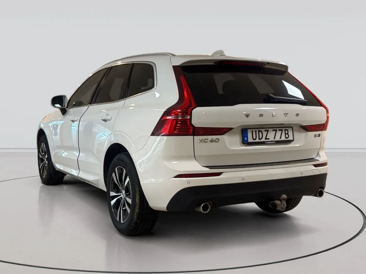 Volvo XC60 bild 3