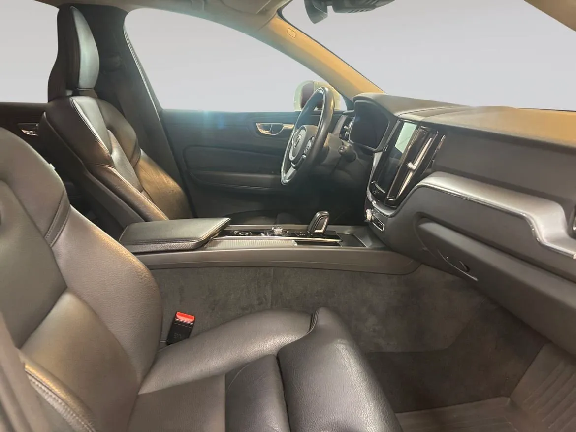 Volvo XC60 bild 11