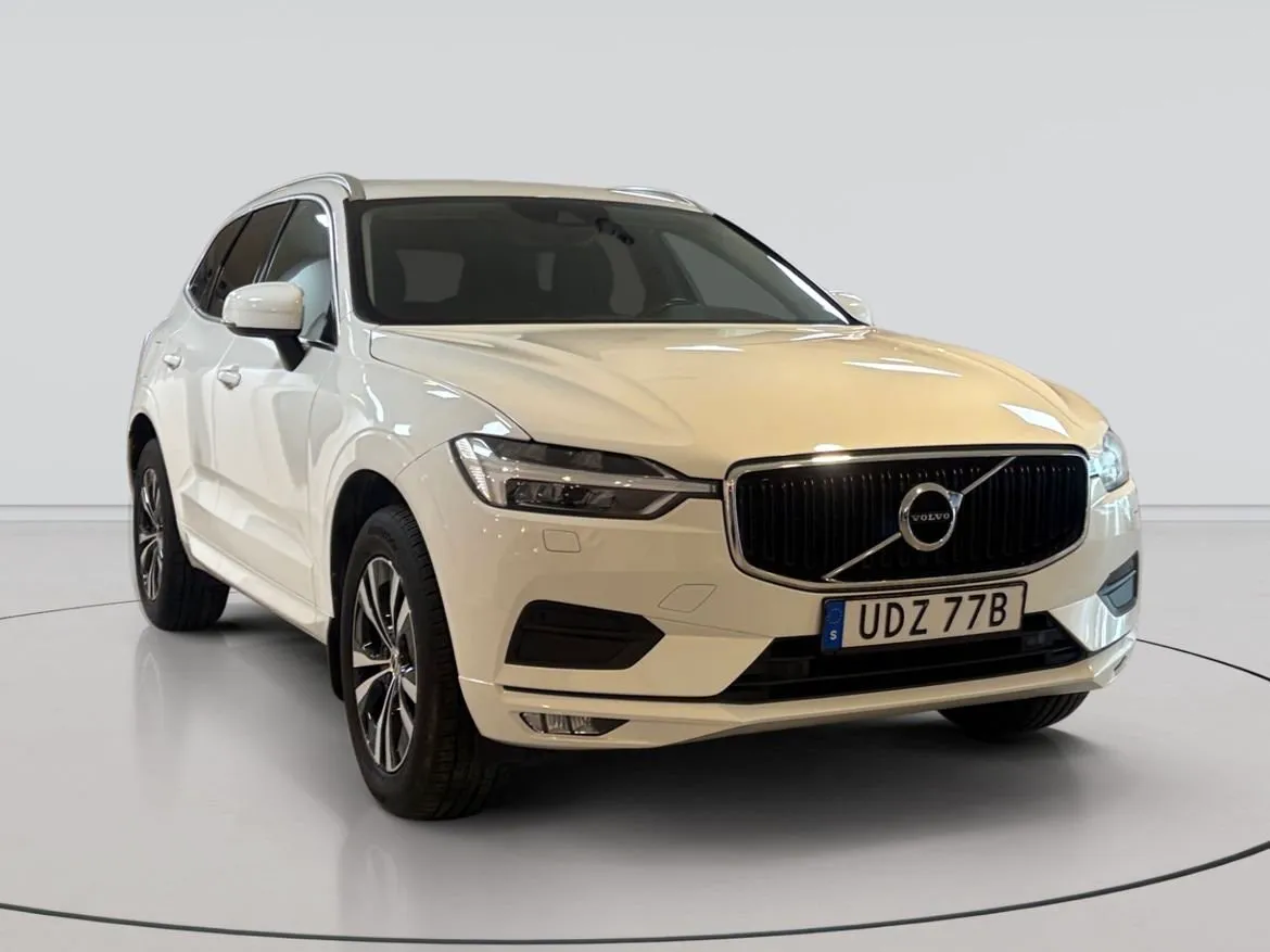 Volvo XC60 bild 6