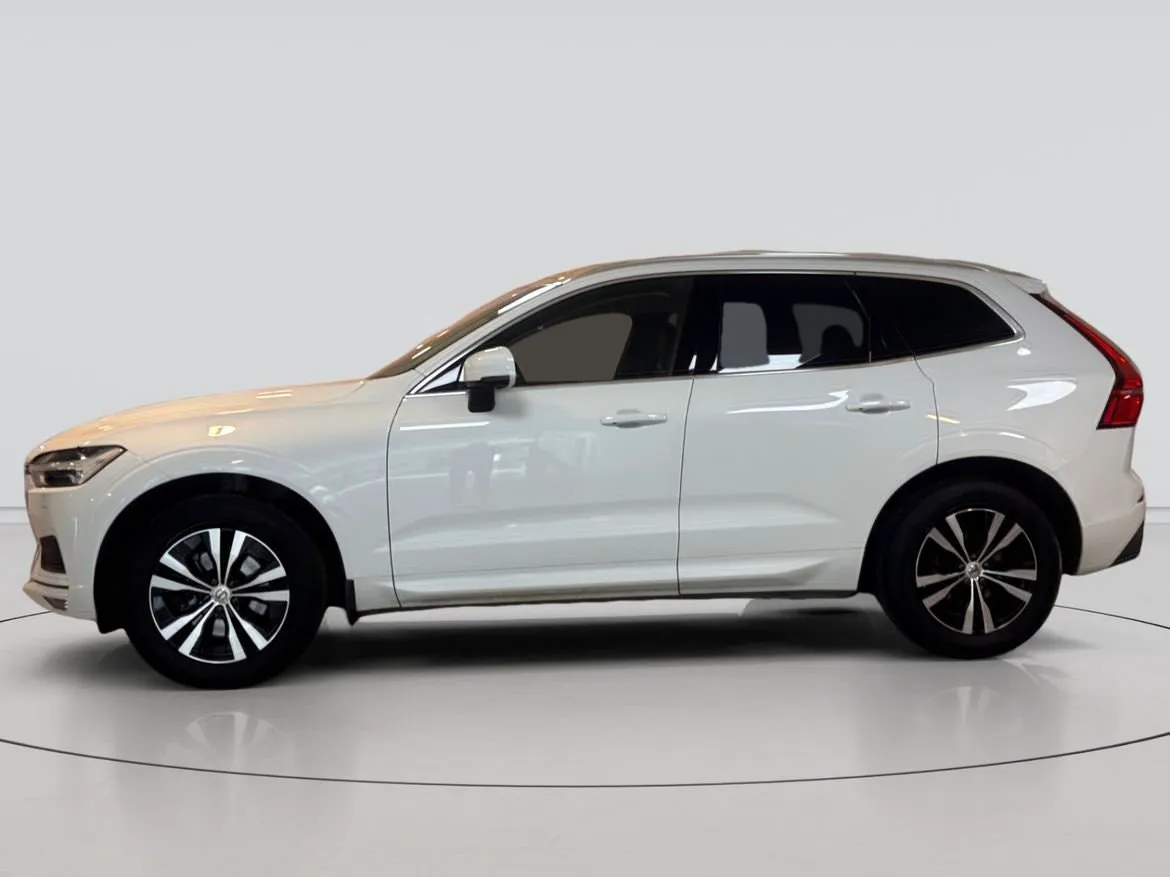 Volvo XC60 bild 2