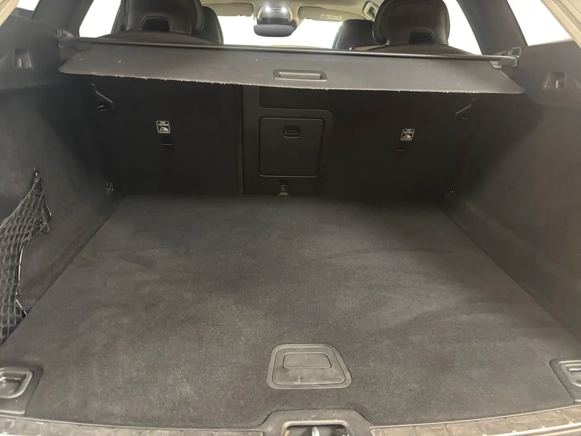 Volvo XC60 bild 13