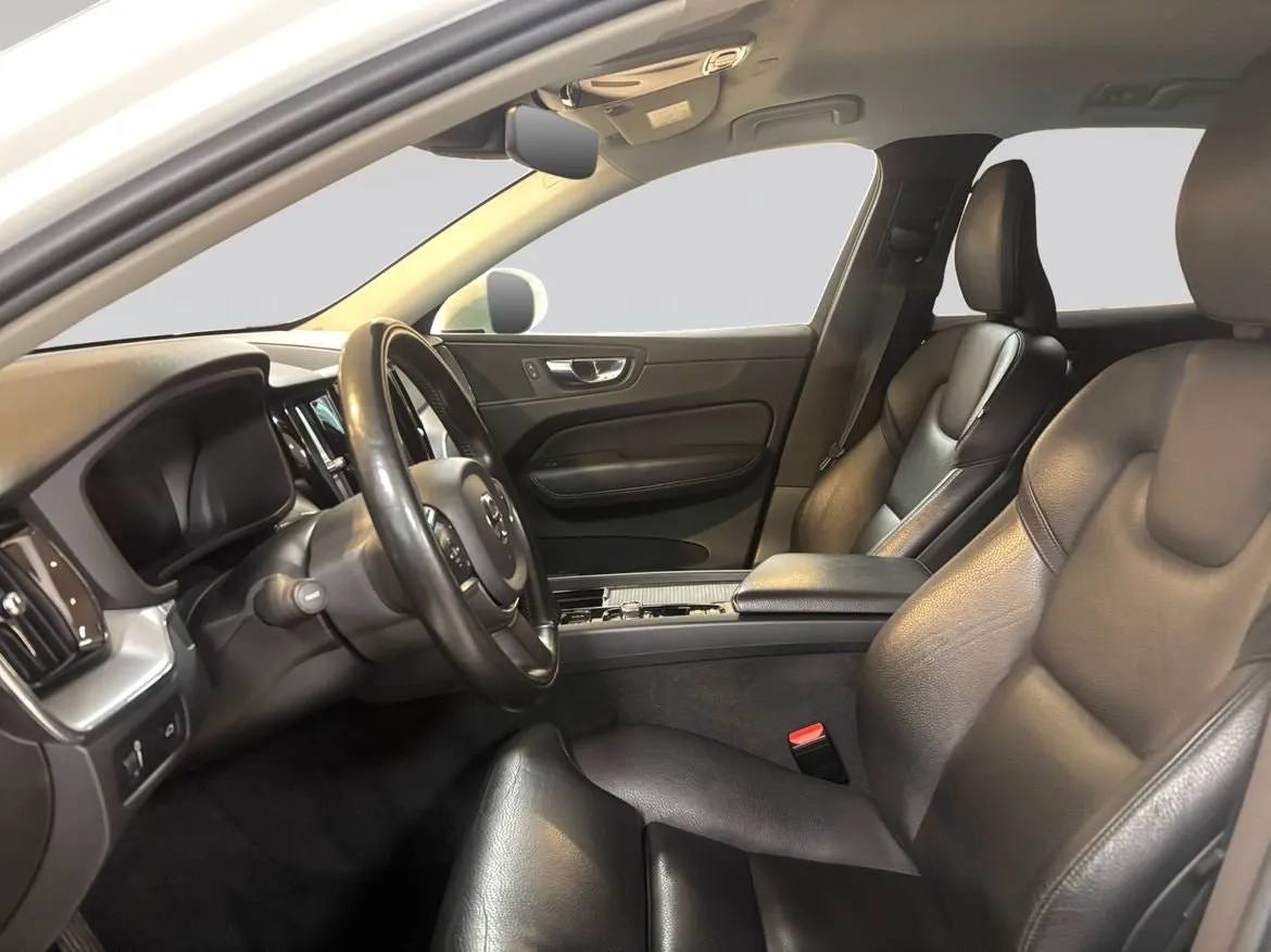 Volvo XC60 bild 9