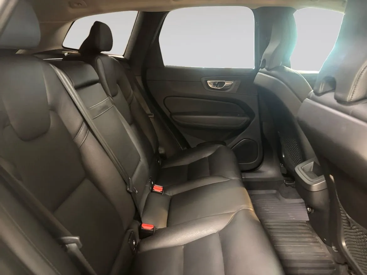 Volvo XC60 bild 12