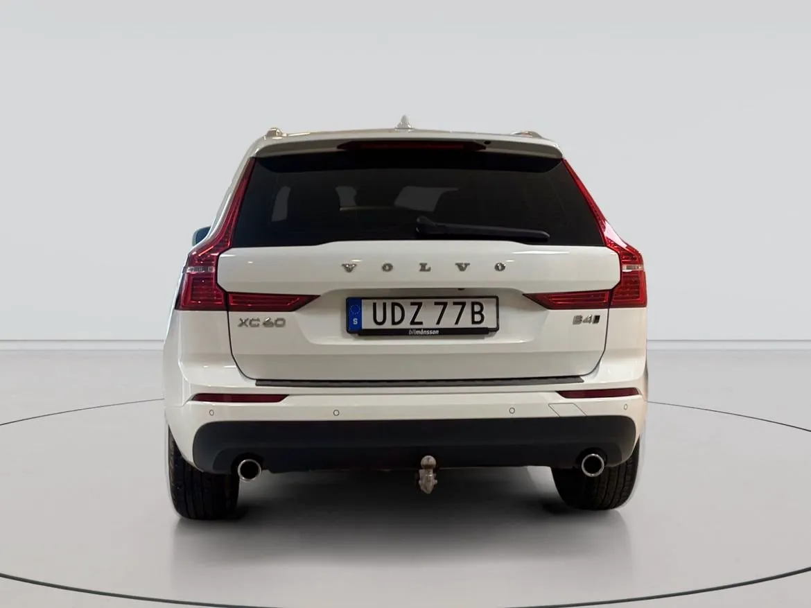 Volvo XC60 bild 4