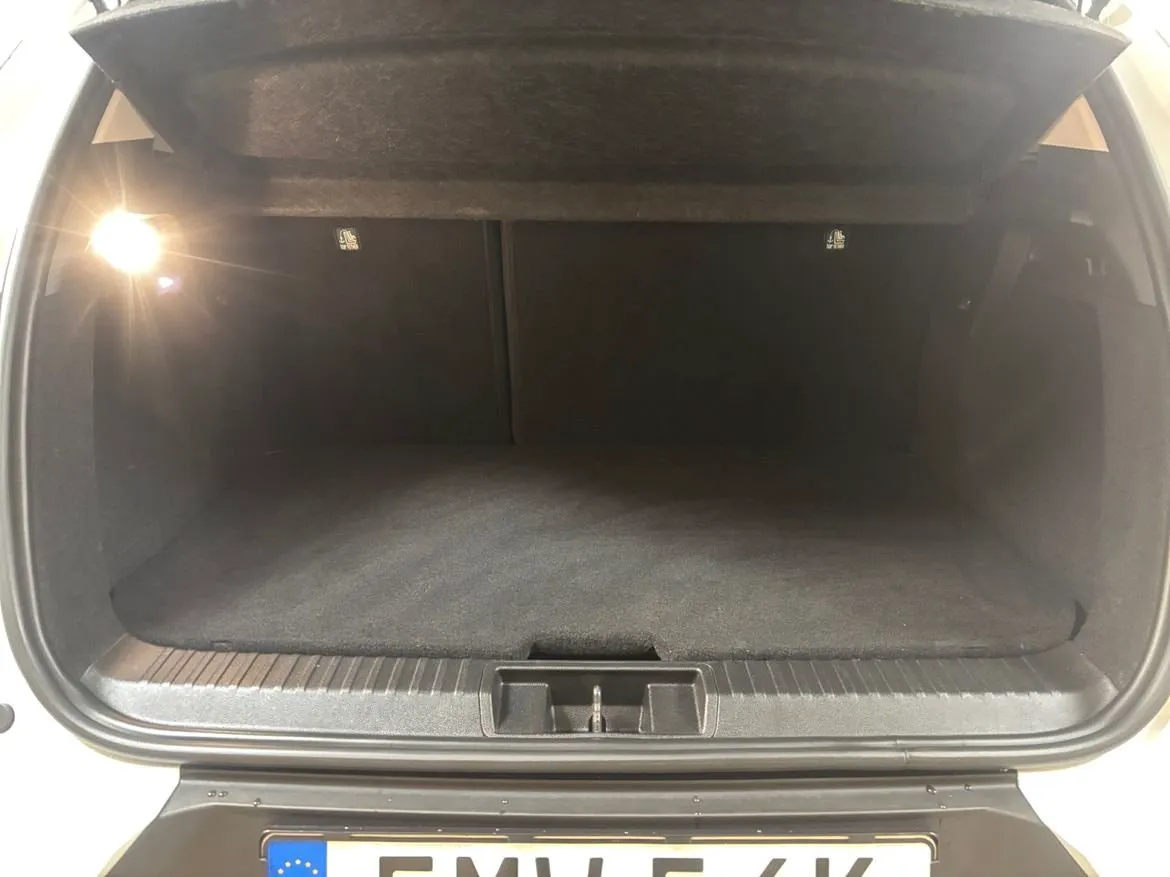 Renault Captur bild 13