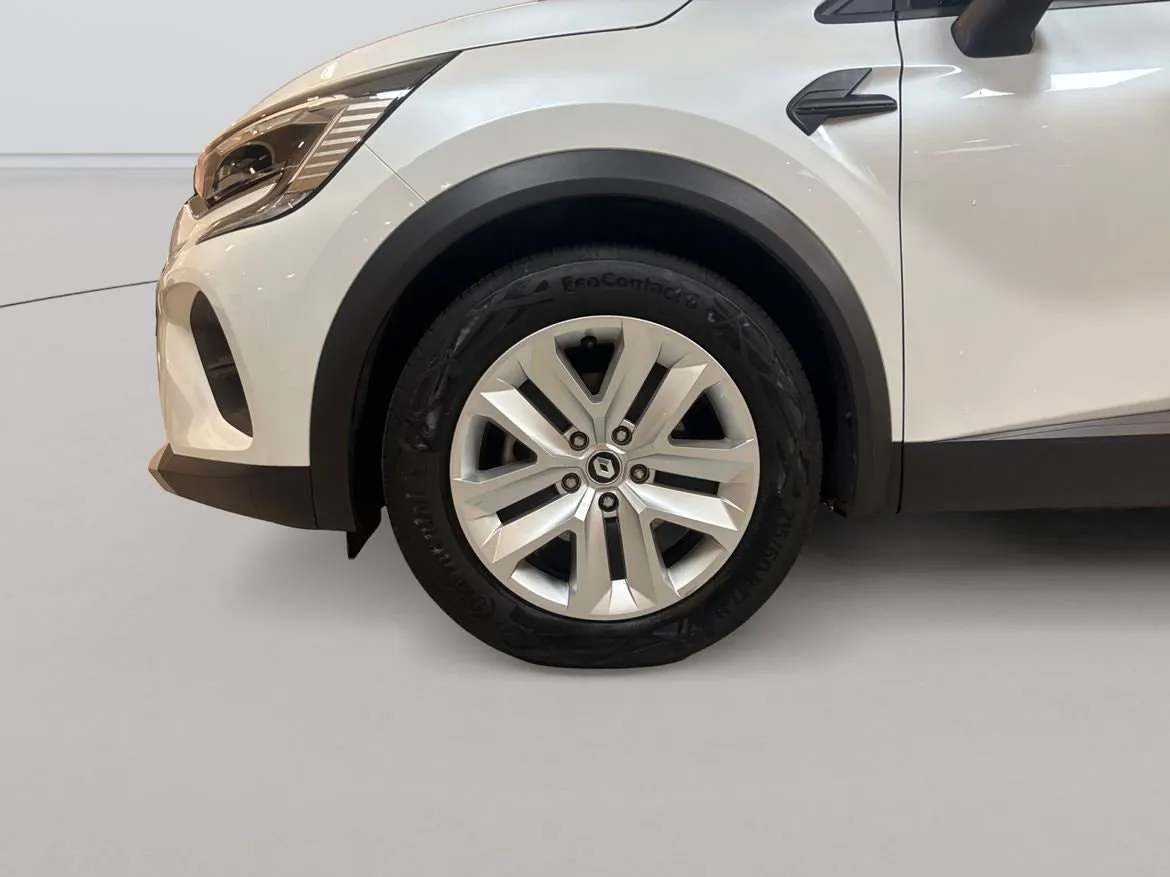Renault Captur bild 8