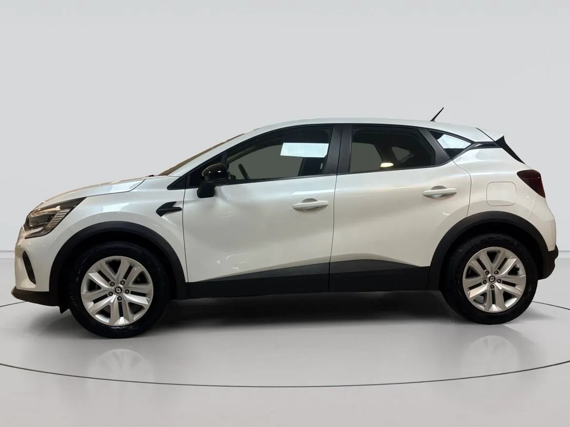Renault Captur bild 2