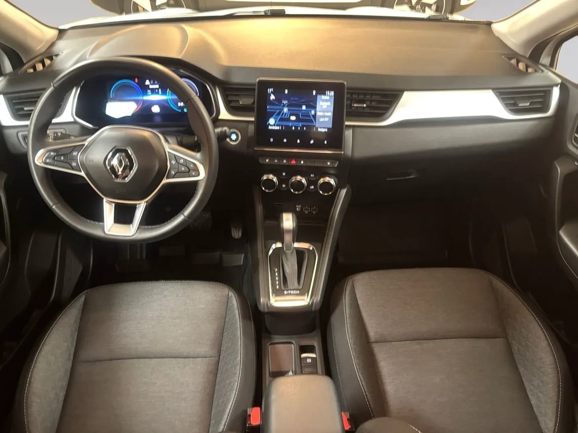 Renault Captur bild 10