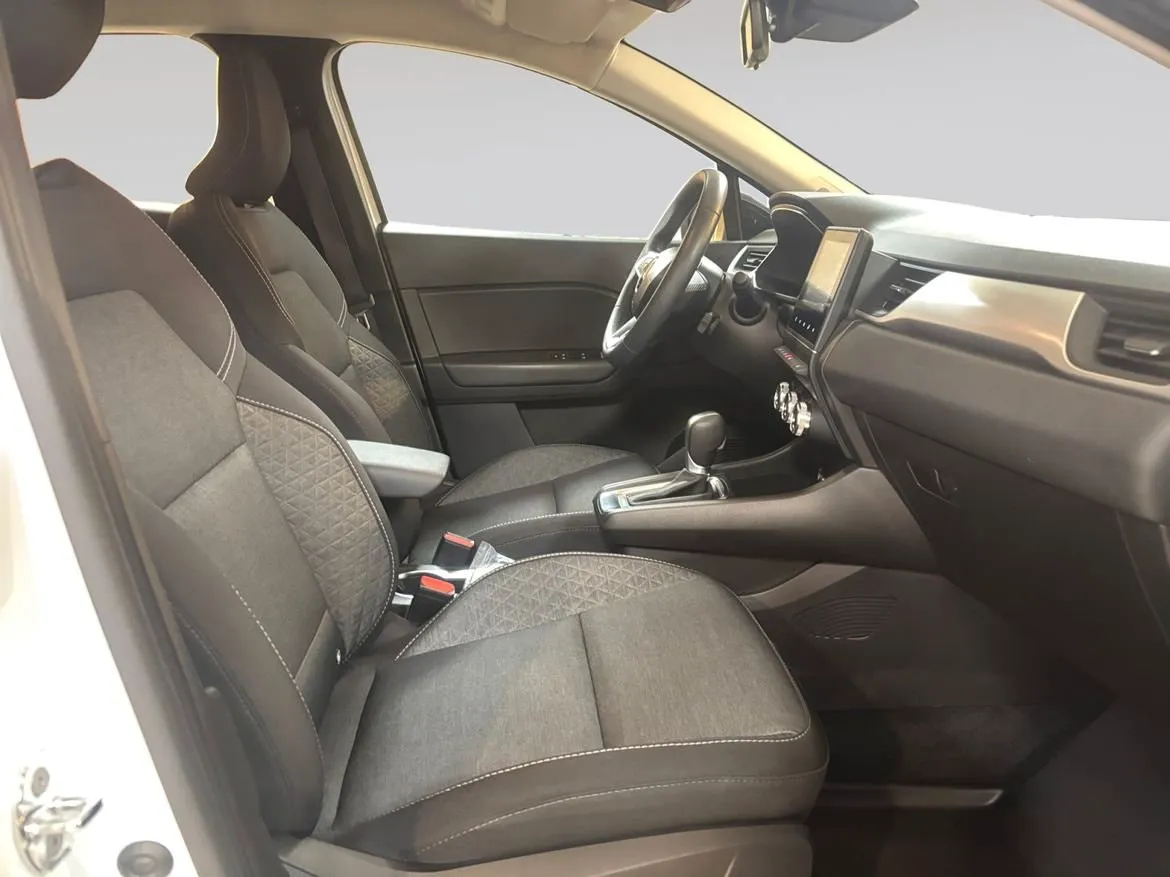Renault Captur bild 11