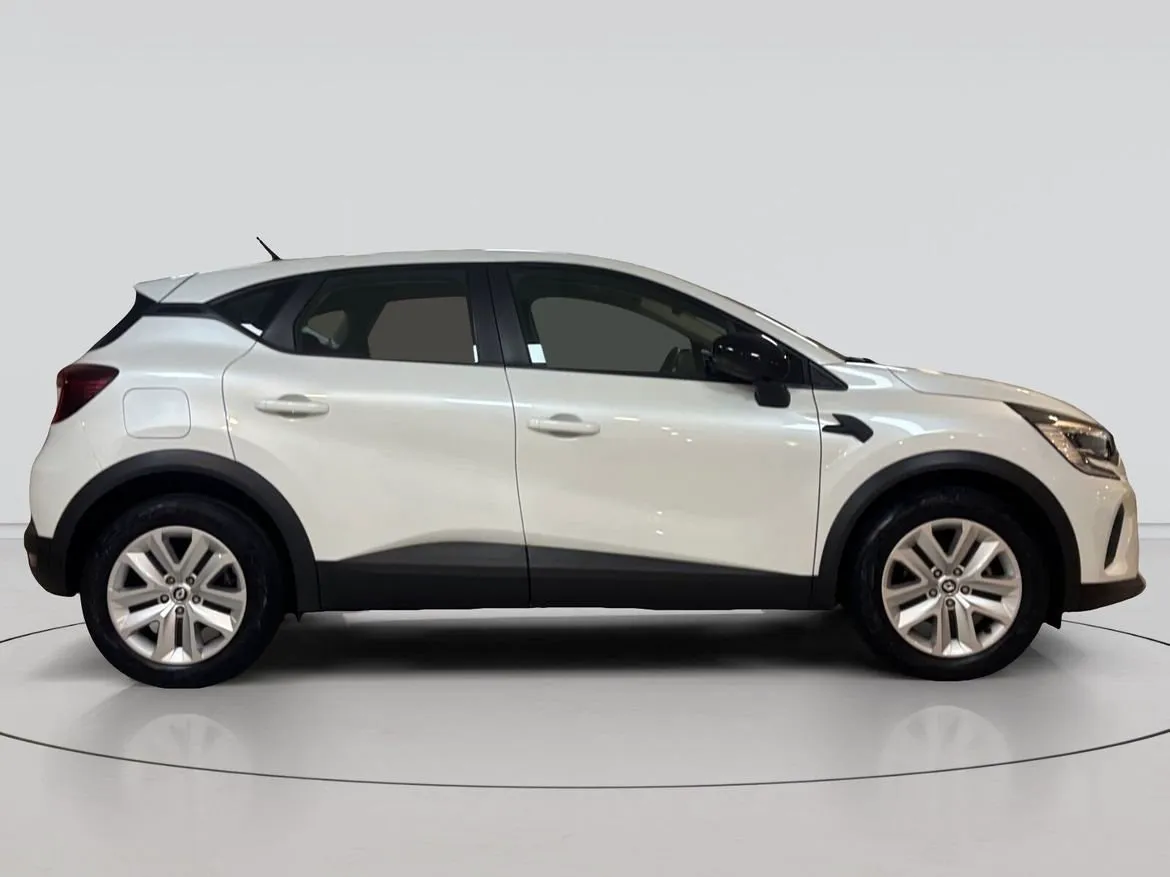 Renault Captur bild 5