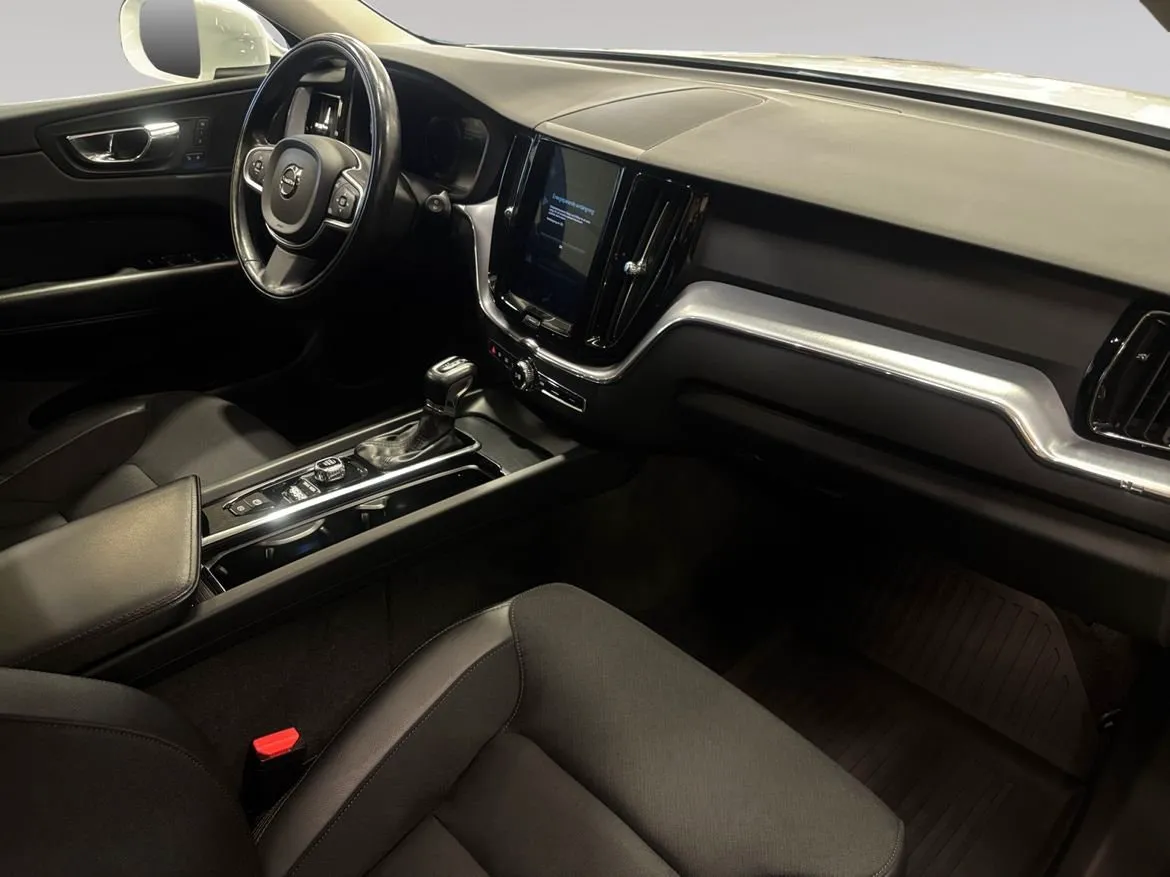 Volvo XC60 bild 10