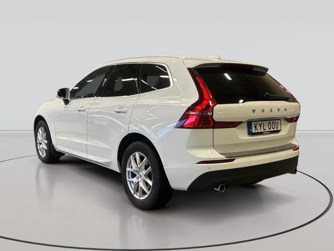 Volvo XC60 bild 3