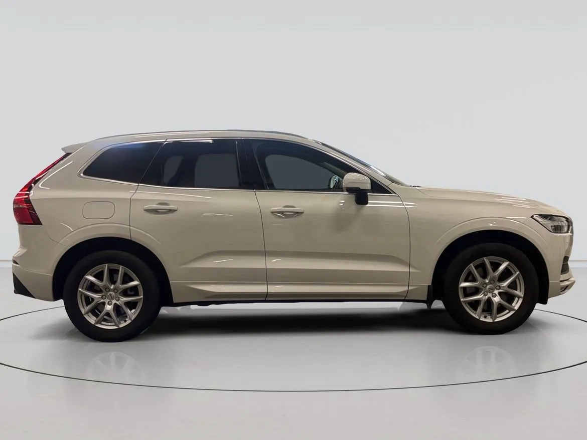 Volvo XC60 bild 5