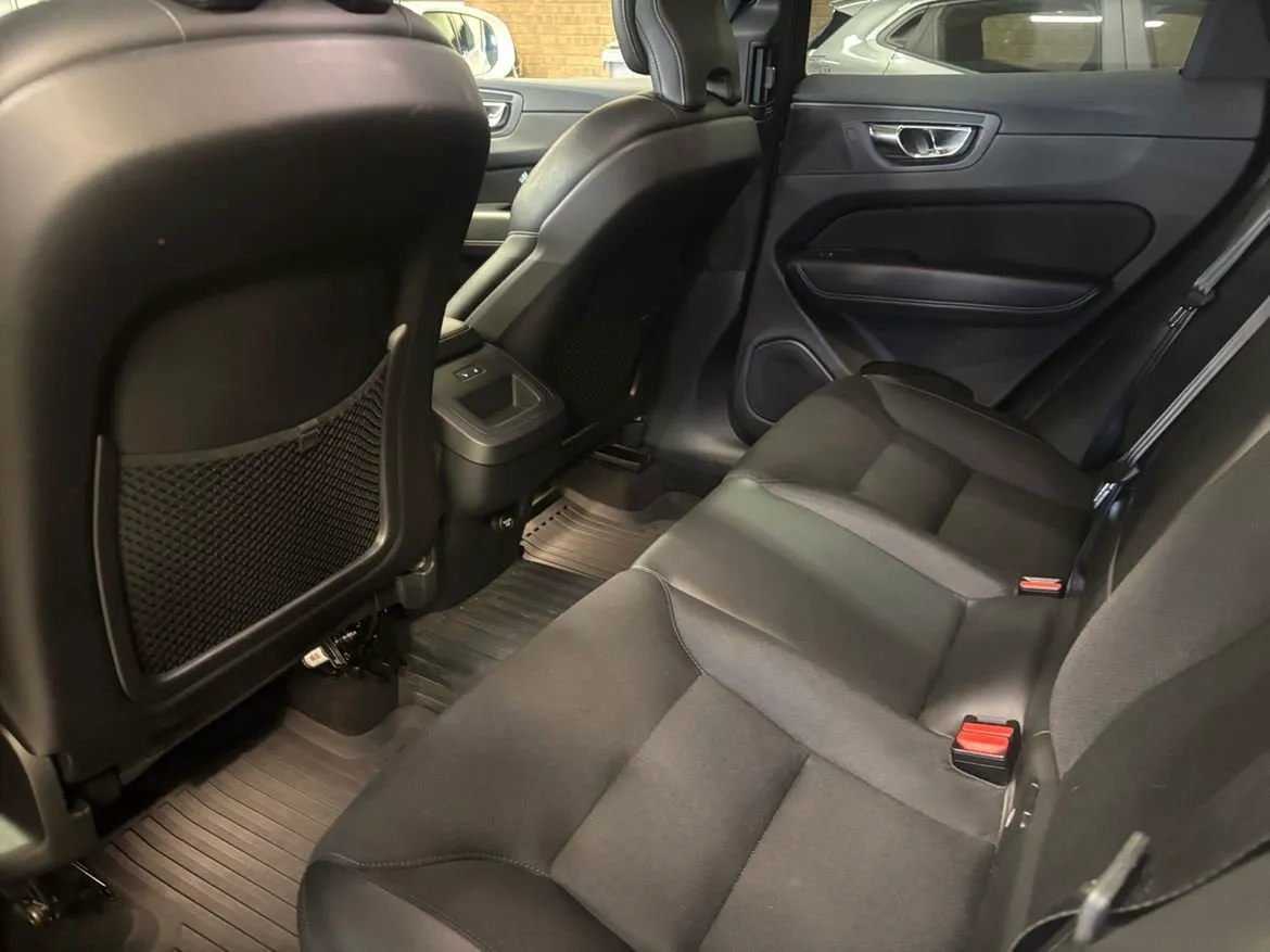 Volvo XC60 bild 13
