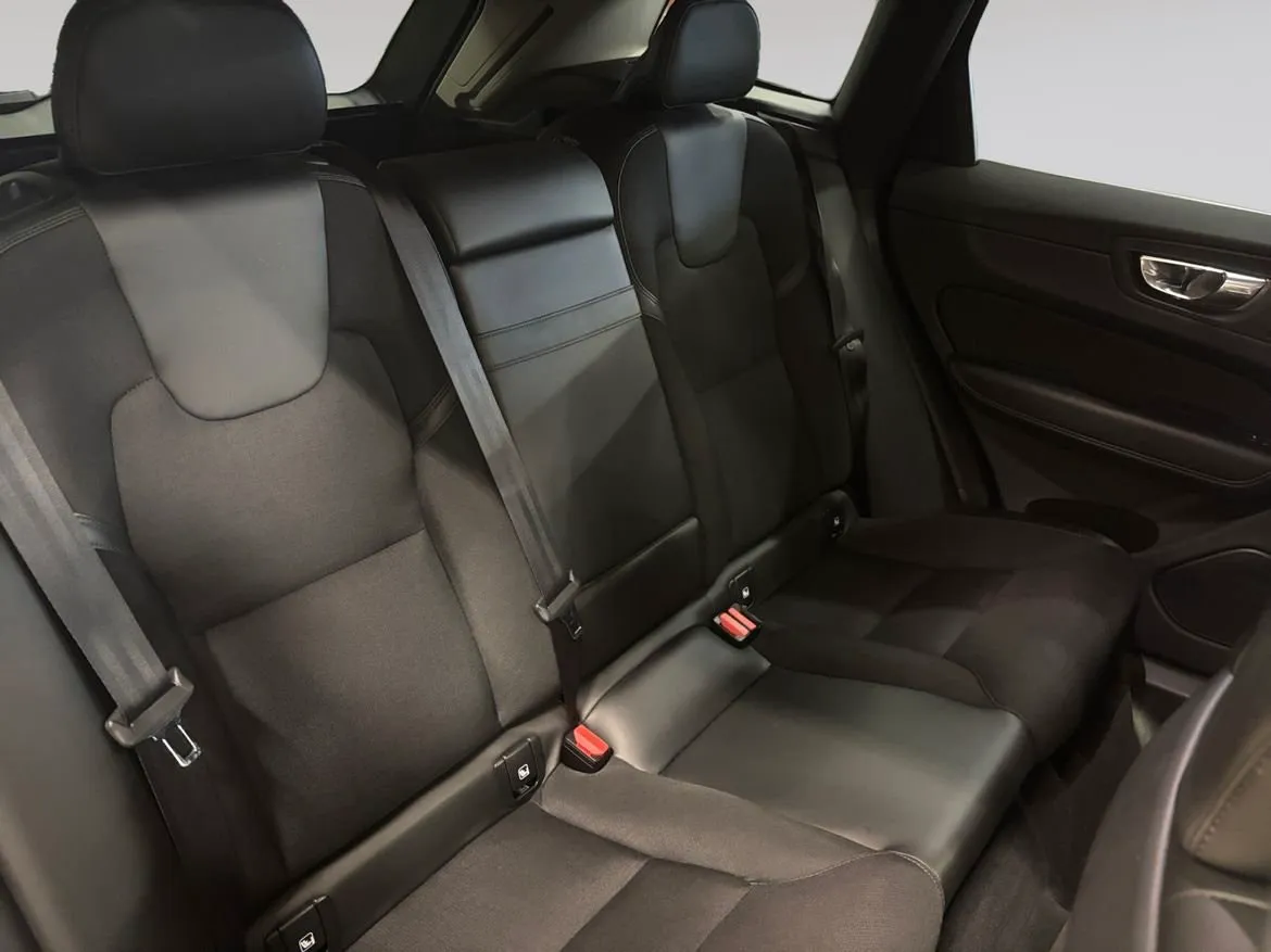 Volvo XC60 bild 11