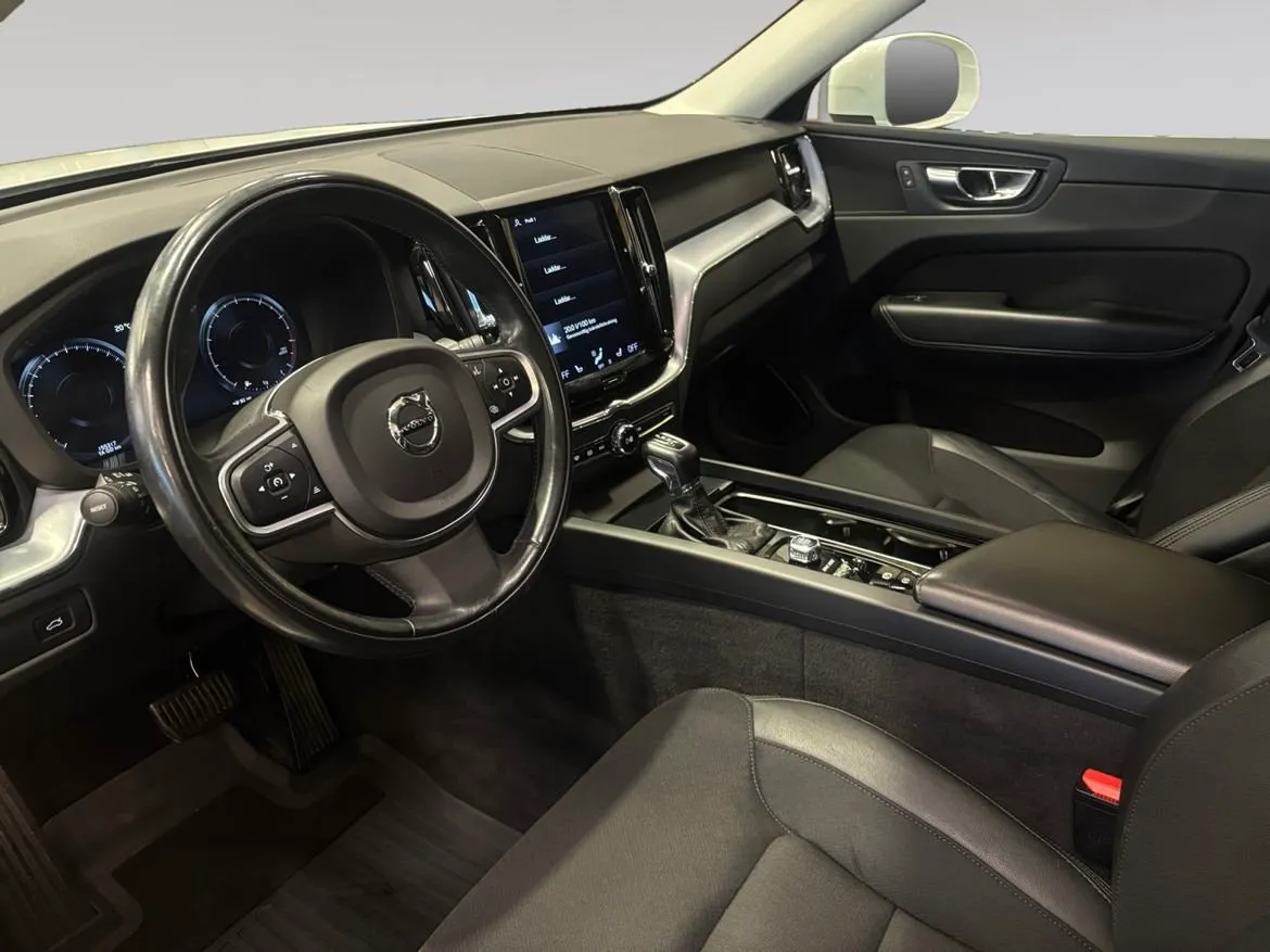 Volvo XC60 bild 8