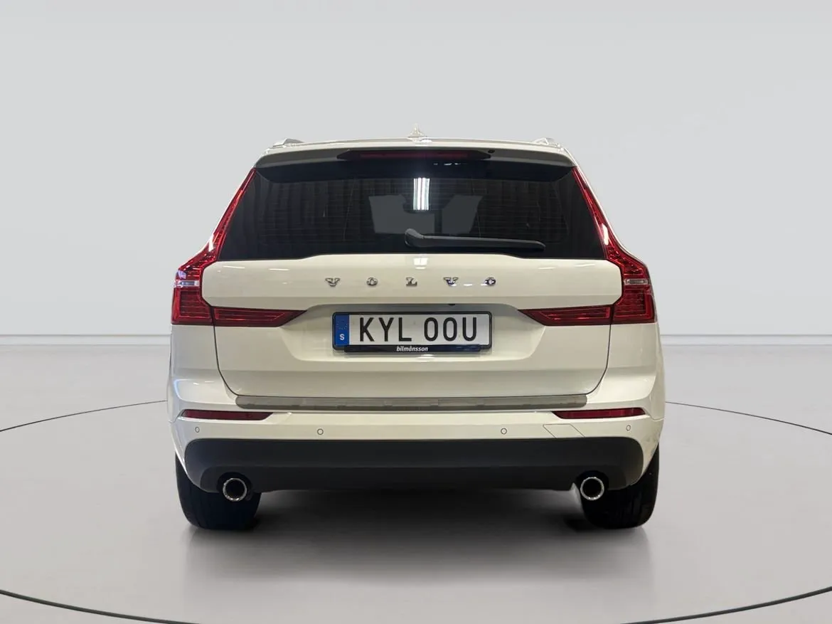 Volvo XC60 bild 4