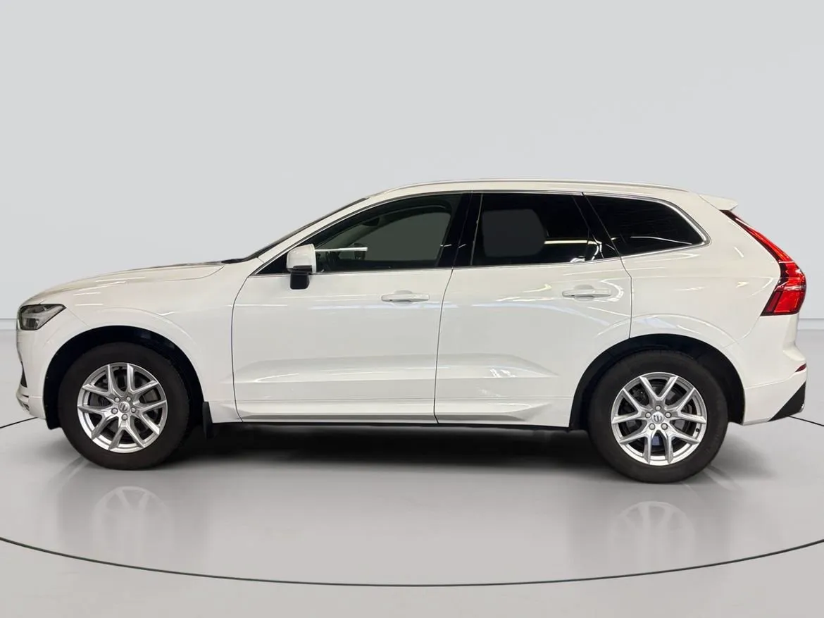 Volvo XC60 bild 2