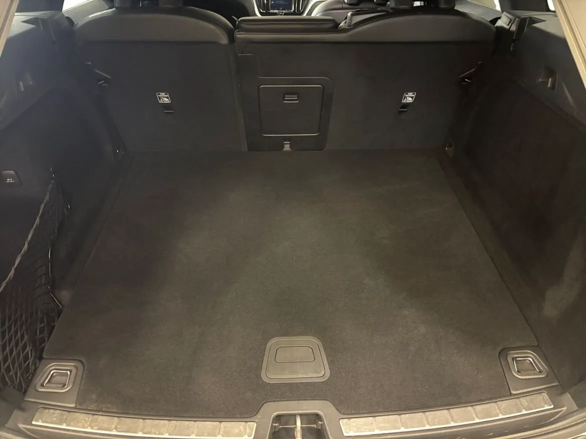 Volvo XC60 bild 12