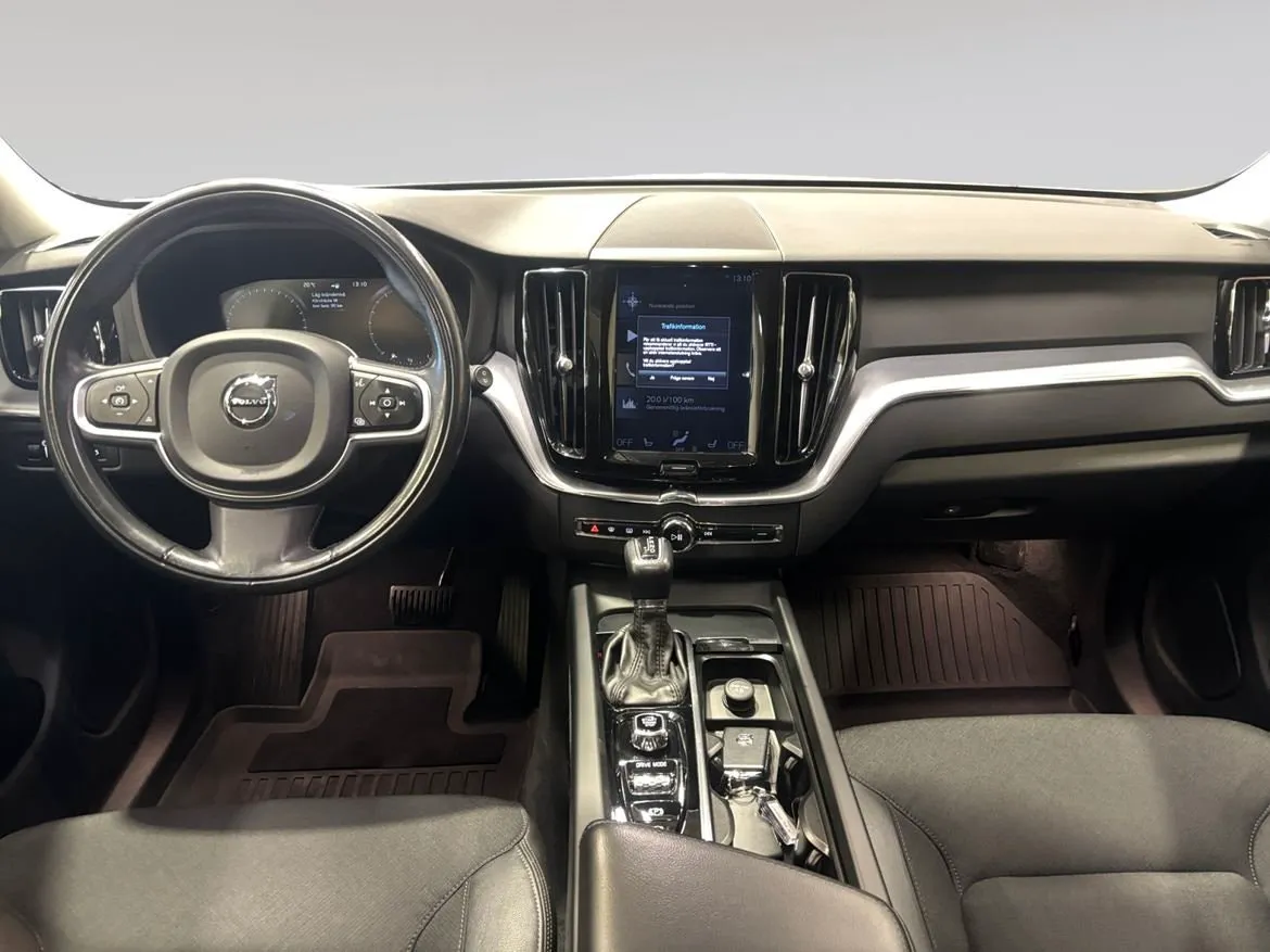 Volvo XC60 bild 9