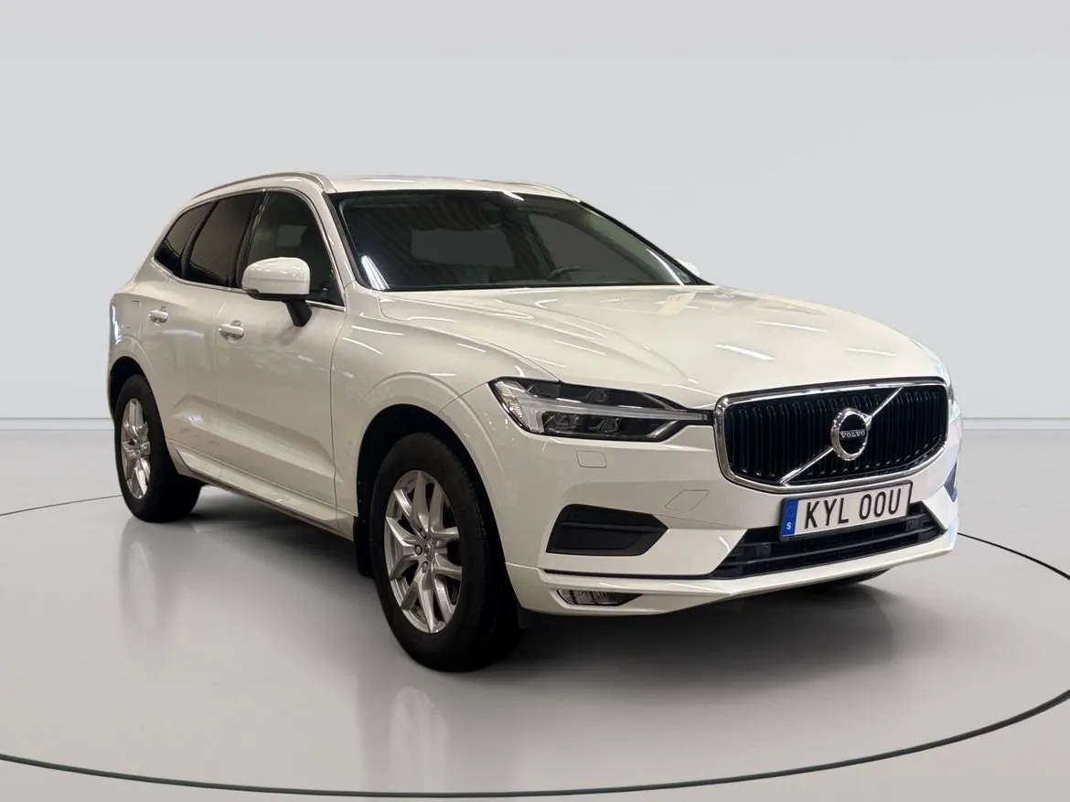 Volvo XC60 bild 6
