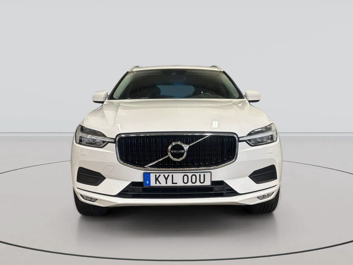 Volvo XC60 bild 7