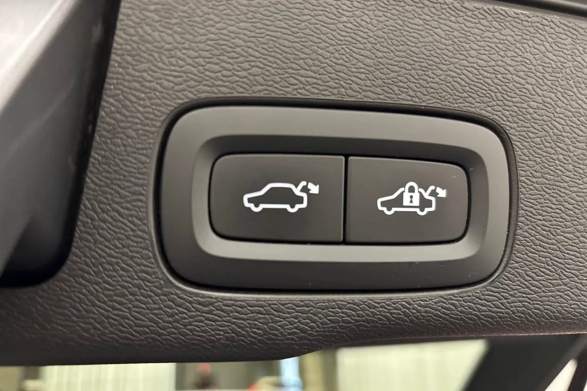 Volvo XC60 bild 35