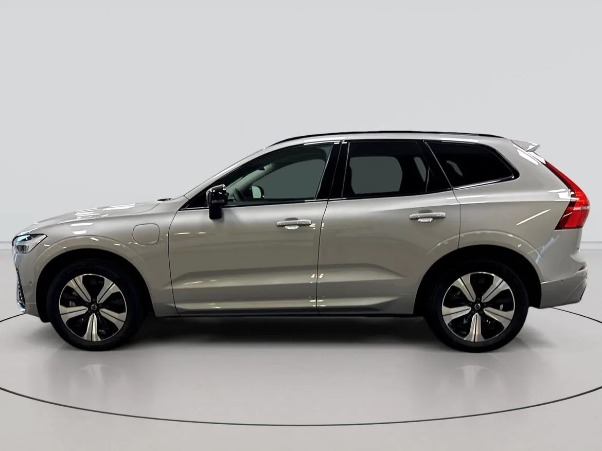 Volvo XC60 bild 2