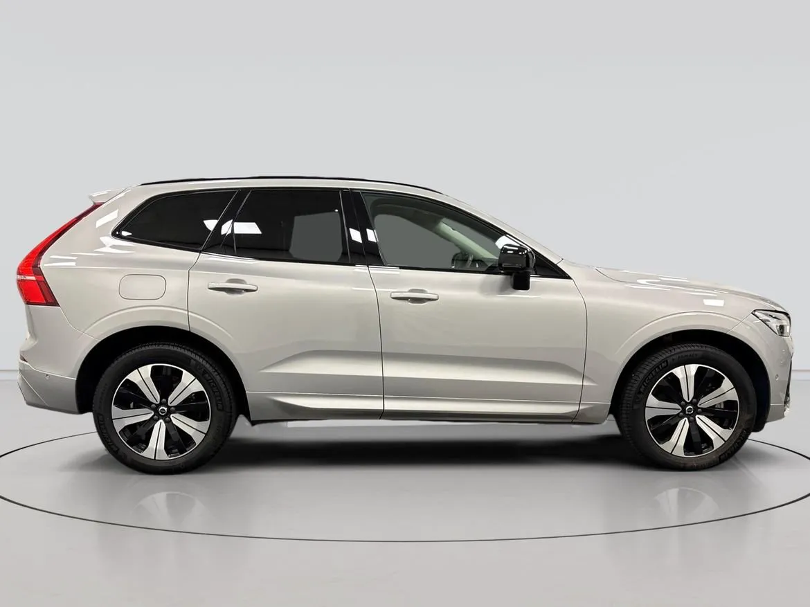 Volvo XC60 bild 4
