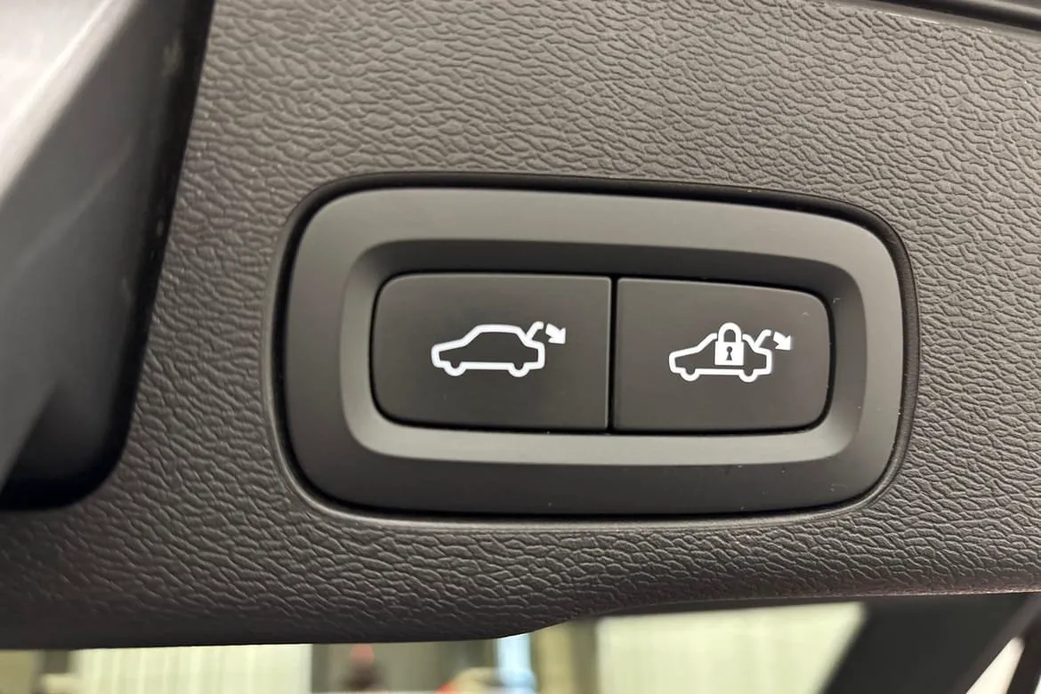 Volvo XC60 bild 36