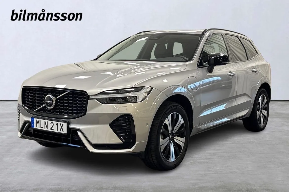 Volvo XC60 bild 3