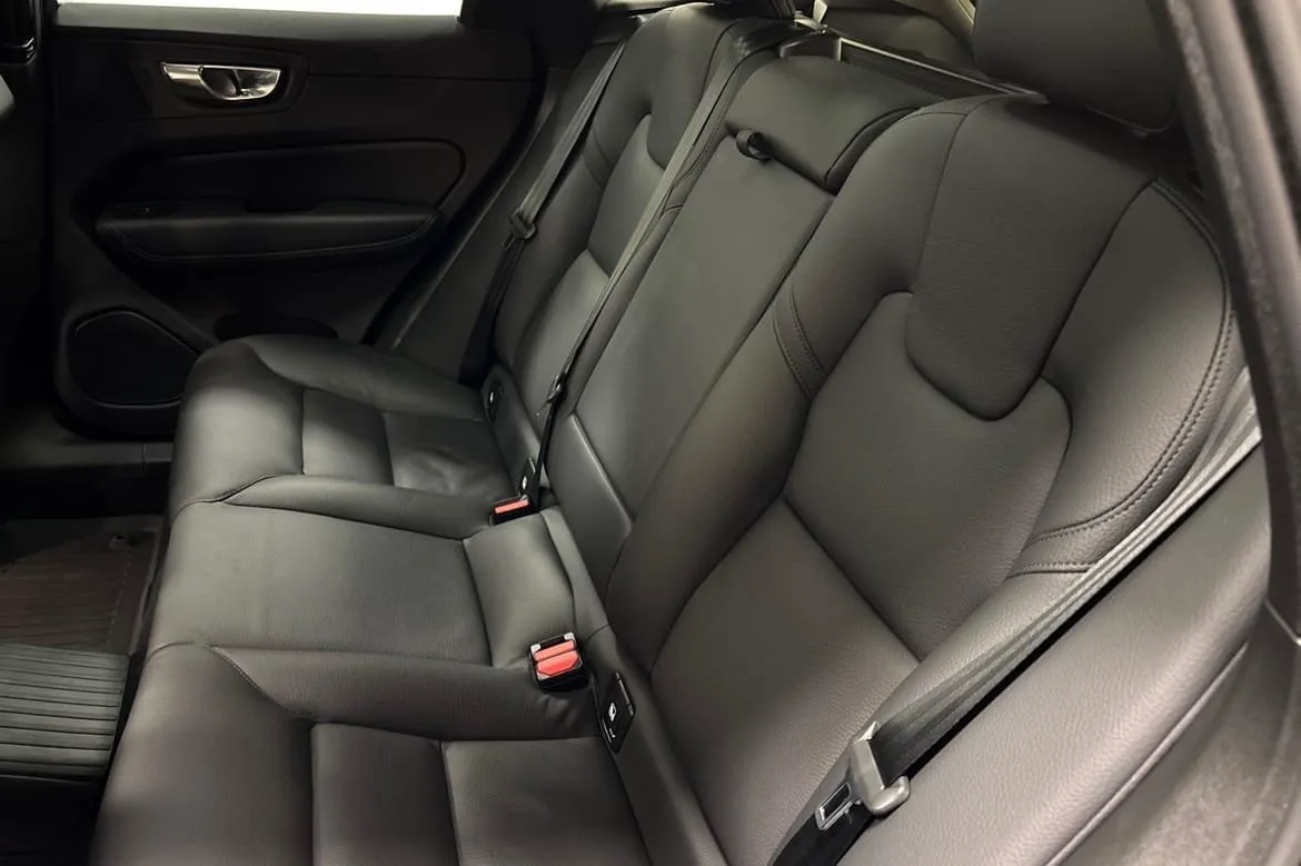 Volvo XC60 bild 23