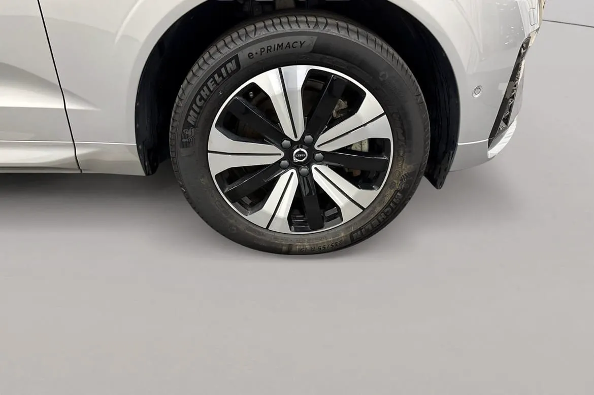 Volvo XC60 bild 27
