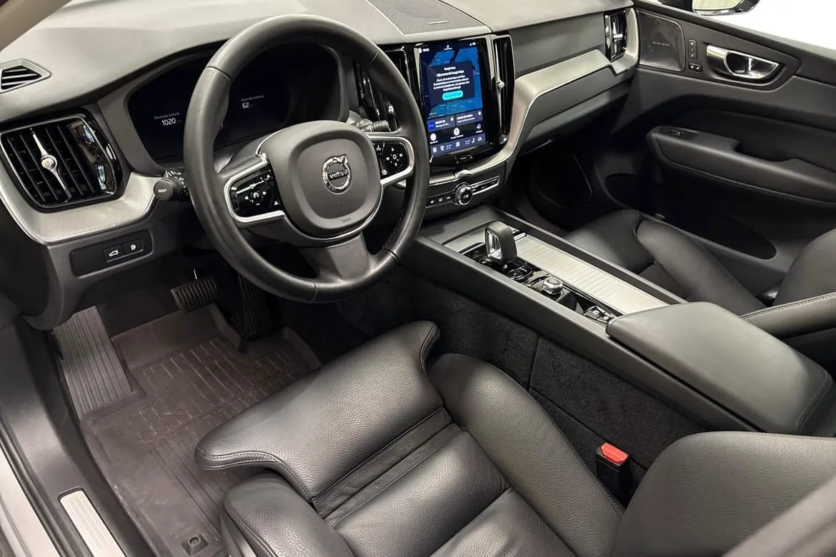 Volvo XC60 bild 17