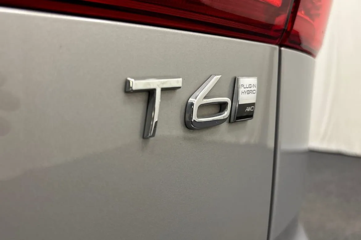 Volvo XC60 bild 33