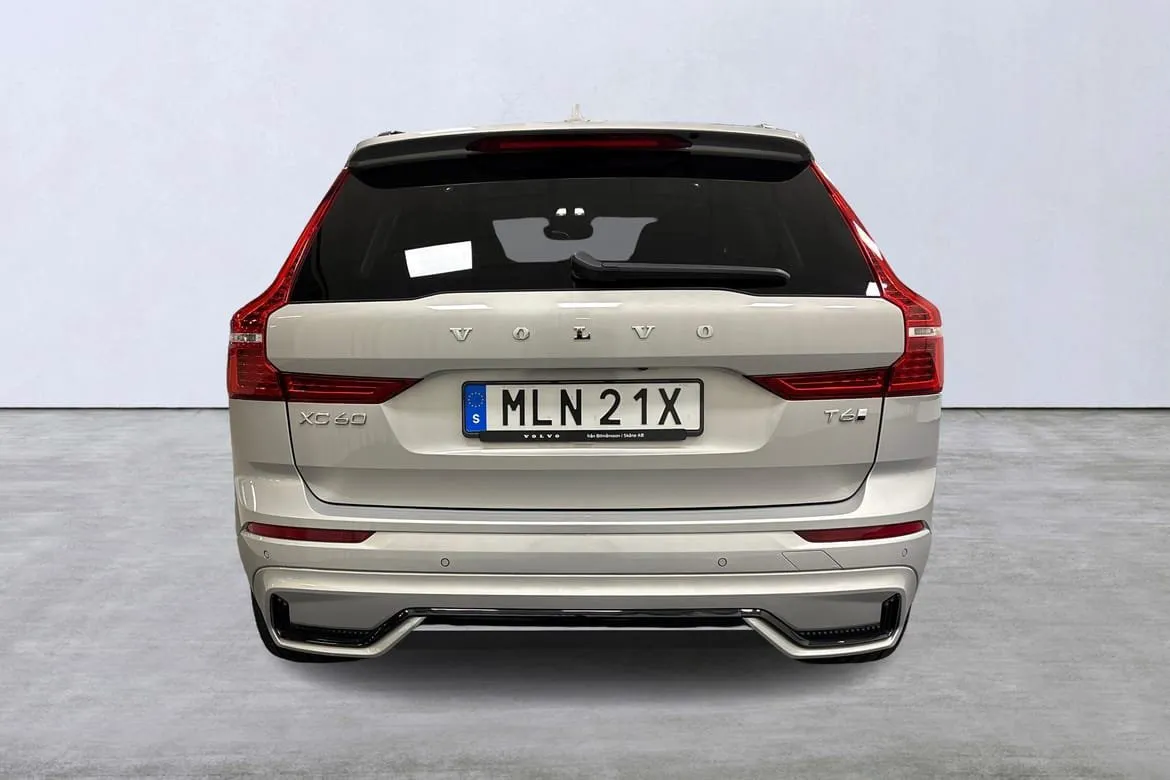 Volvo XC60 bild 11