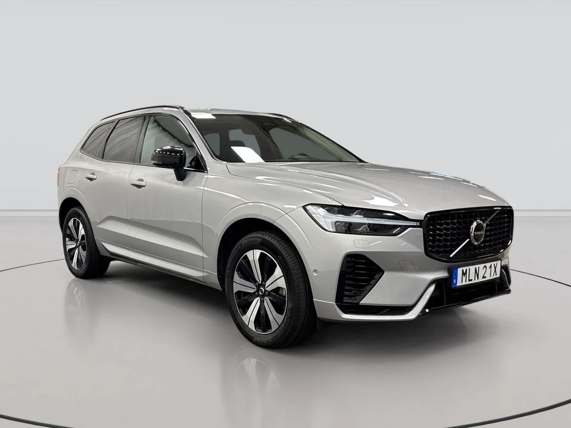 Volvo XC60 bild 10