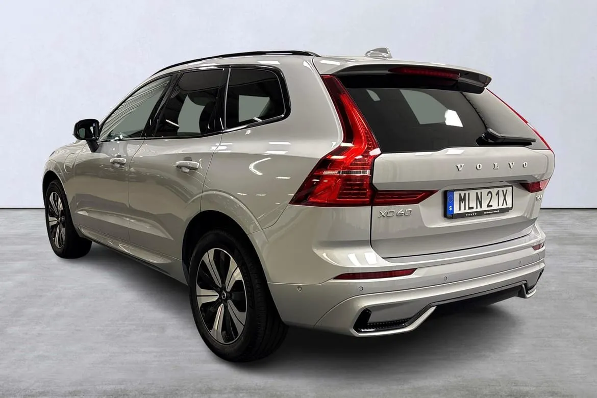 Volvo XC60 bild 8