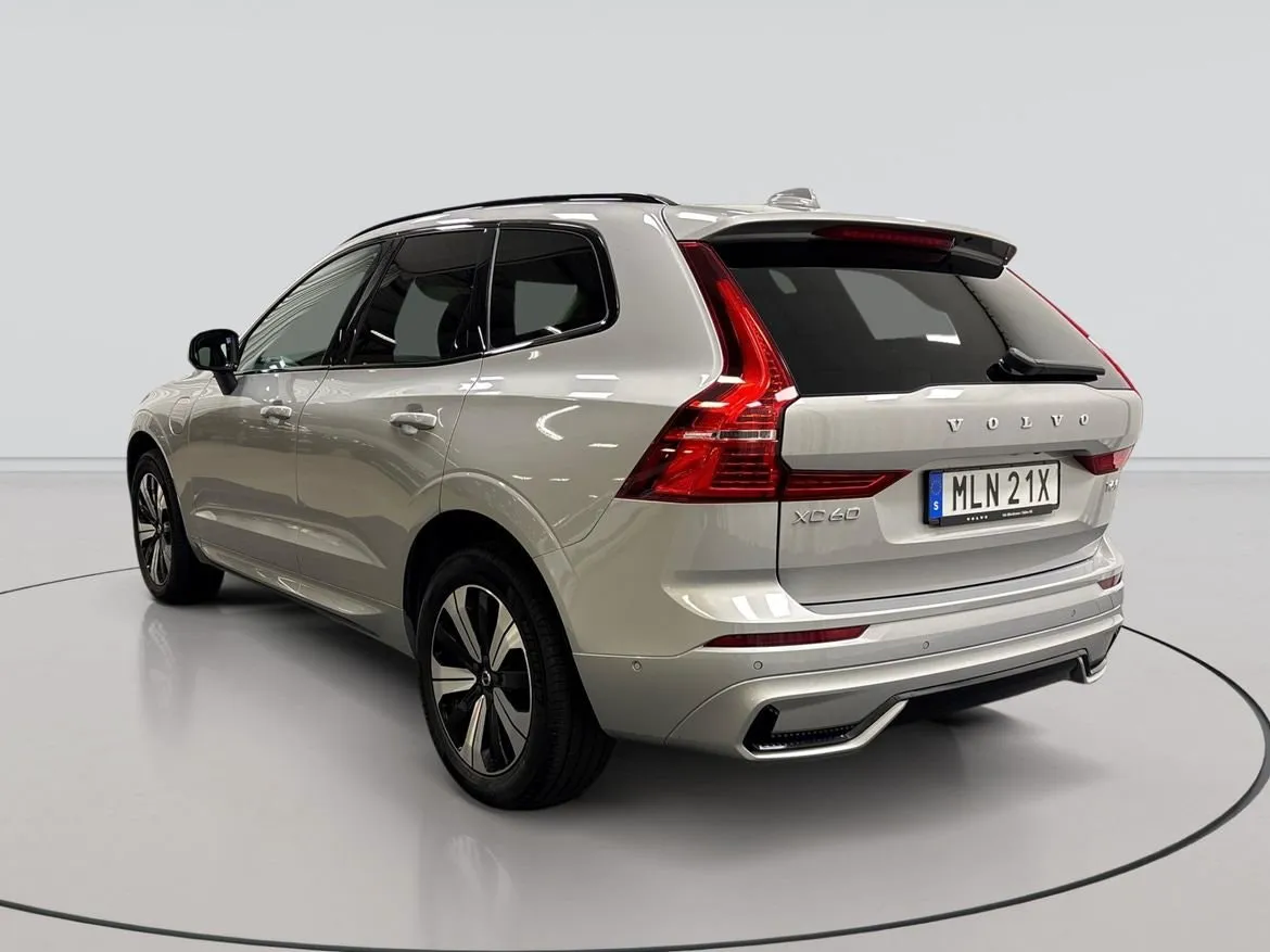 Volvo XC60 bild 7