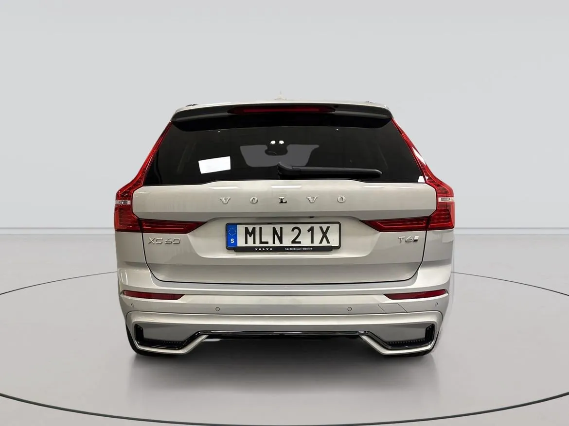Volvo XC60 bild 9