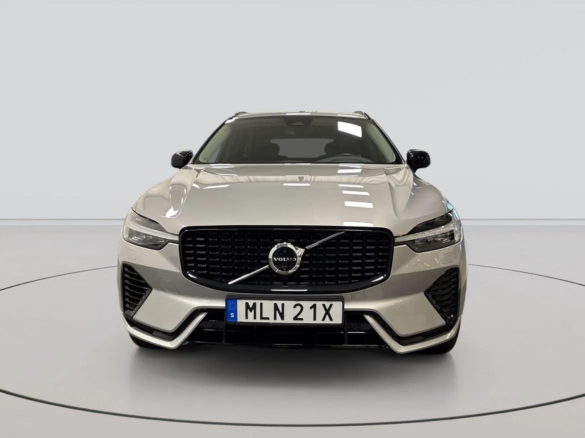 Volvo XC60 bild 12