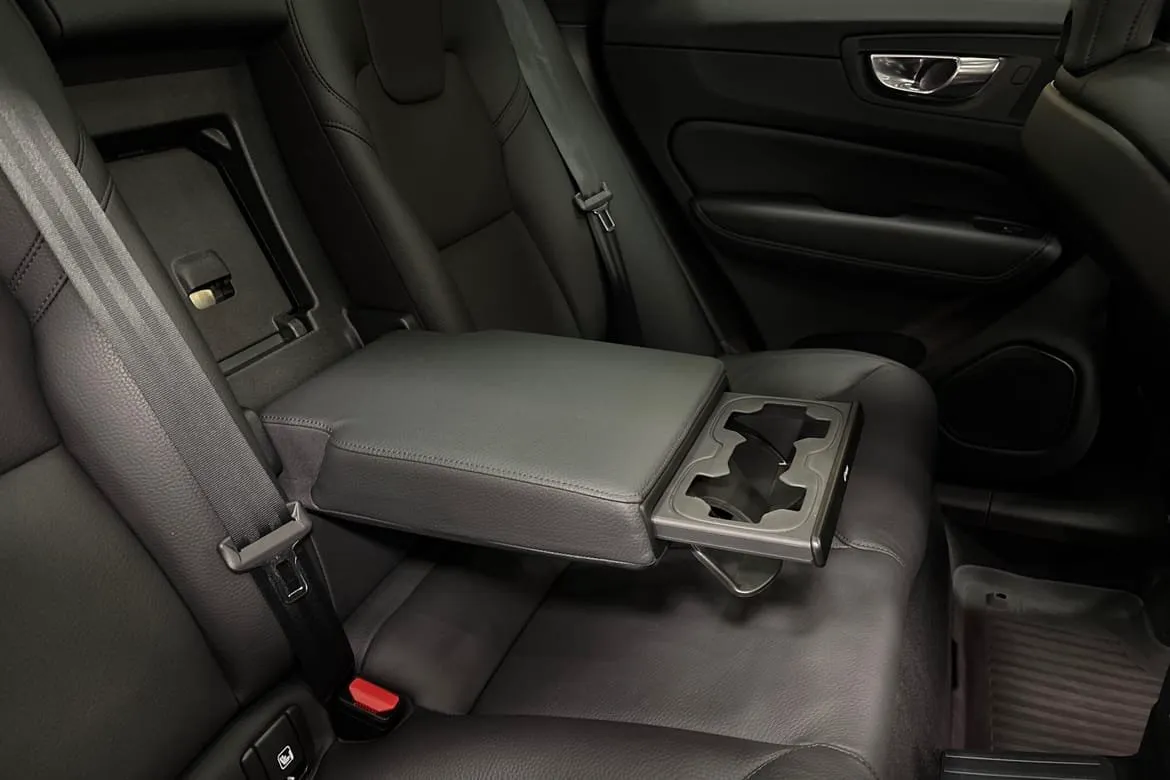 Volvo XC60 bild 38
