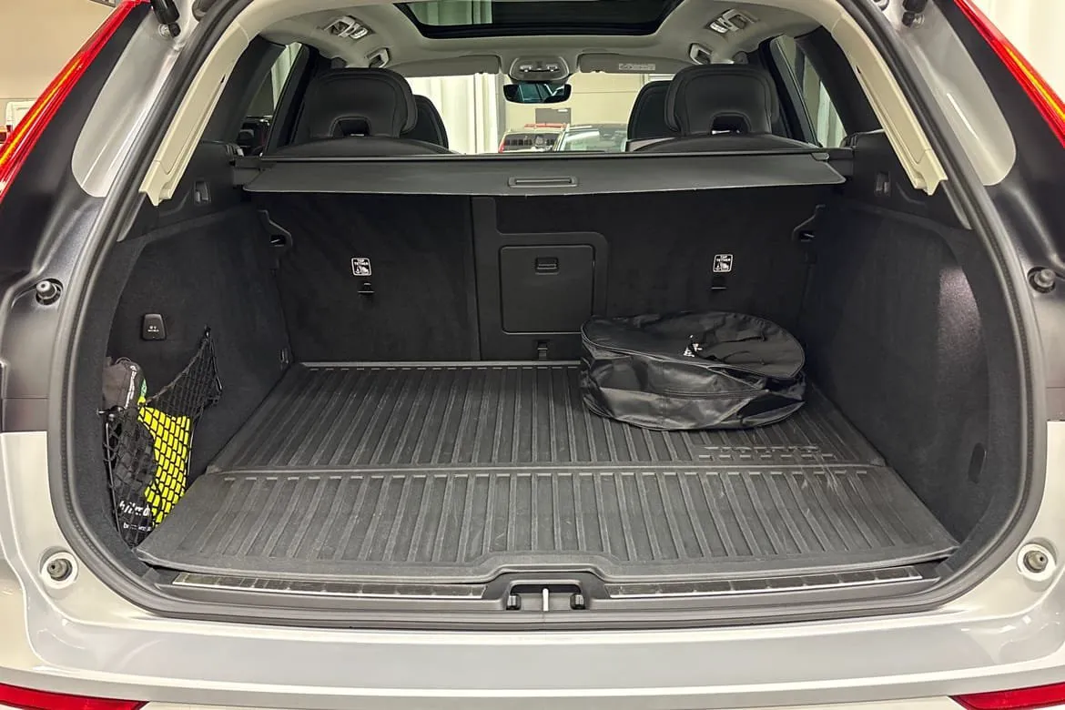 Volvo XC60 bild 26