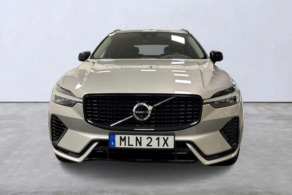 Volvo XC60 bild 15