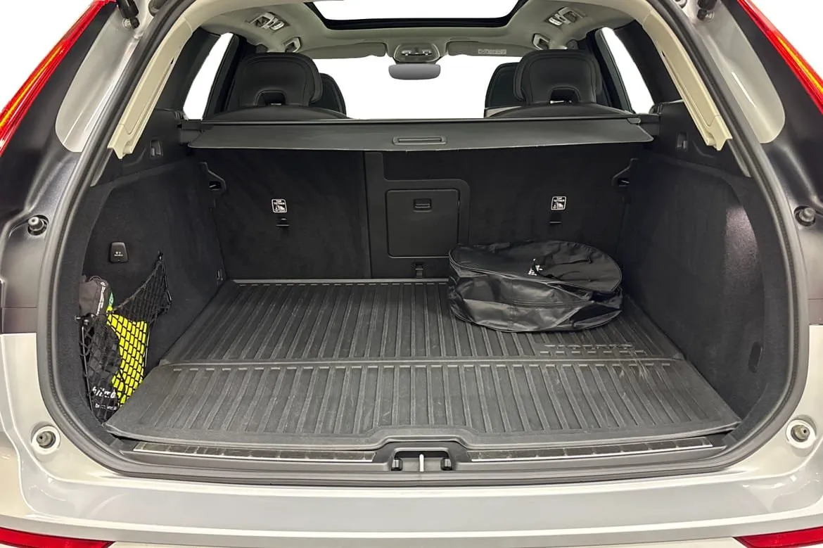 Volvo XC60 bild 24