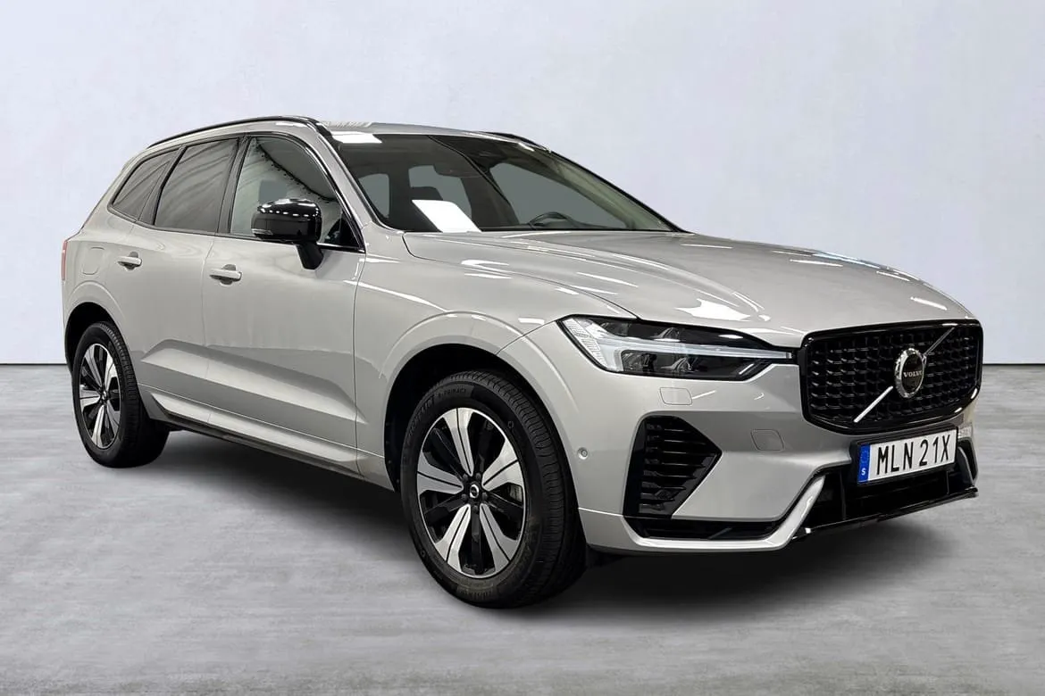 Volvo XC60 bild 13