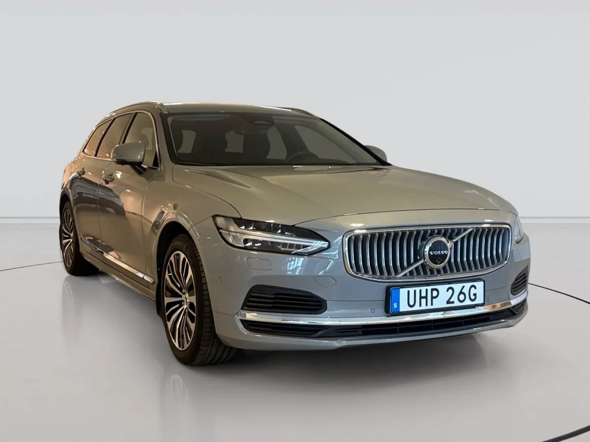 Volvo V90 bild 6